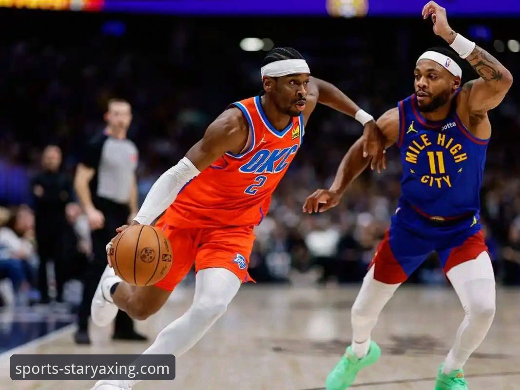 从雷霆加时险胜活塞看亚星娱乐体验的3大亮点——47分巨星的震撼之夜